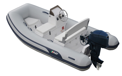 AB Inflatables Mares 10 VSX