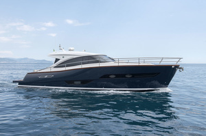 Austin Parker 44 Sedan