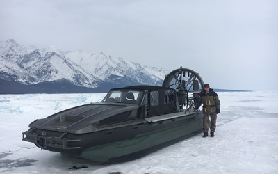 Aerotrade Аквилон