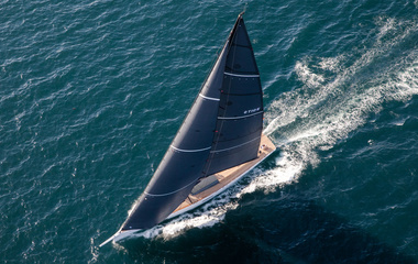 Southern Wind No Rush