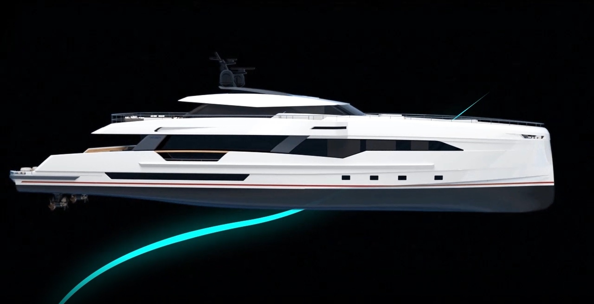 wider 135 yacht price