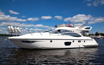 Azimut 47