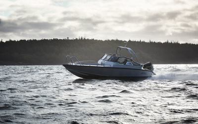 Anytec 750 SPD Classic