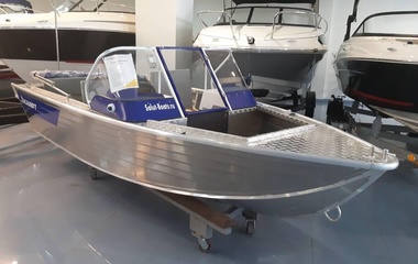 BERKUT L-HT