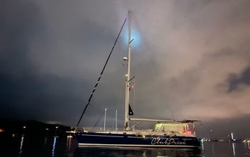 Beneteau 50 (1997)