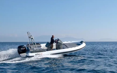 Mirimare Sunrise 7 Comfort