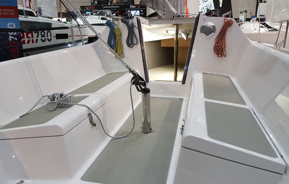 Sailart