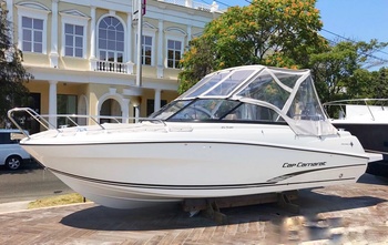 Jeanneau Cap Camarat 6.5 BR