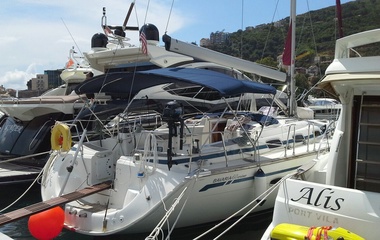 Bavaria 46 Cruiser