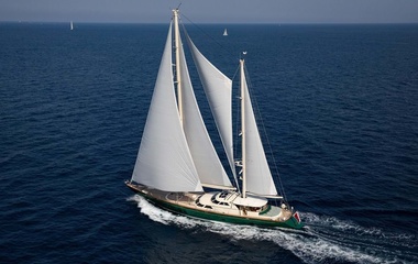 Perini Navi Norfolk Star