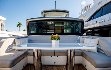 Sanlorenzo Quarantena