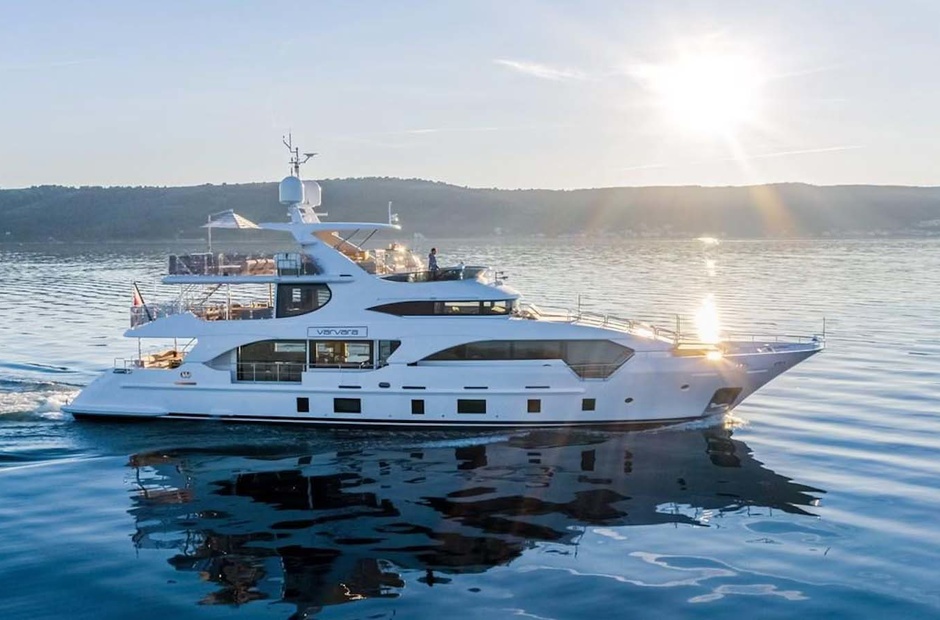 Benetti Varvara