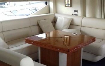 Sunseeker 60 Manhattan (2007)