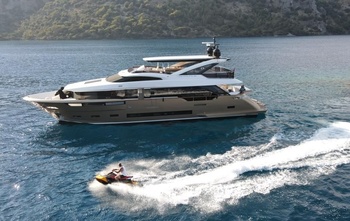 Dreamline 26 (2018)