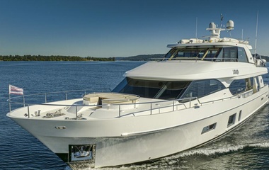 Ocean Alexander Lanikai