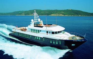 Turquoise Yachts  Dede