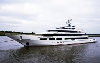 Oceanco DreAMBoat