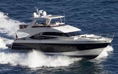 Princess Carte Blanche III