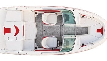Chaparral 18 Sport H2O