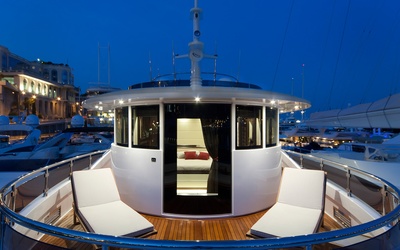 Filippetti 30 Navetta