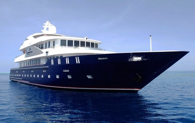 Fairline Dhaainkan'baa