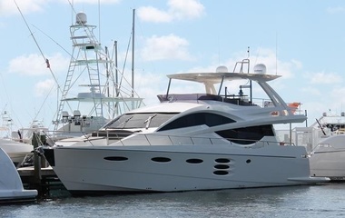 Numarine Still water