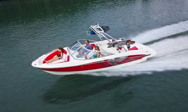 Bayliner 215 Bowrider