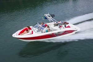 Bayliner 215 Bowrider