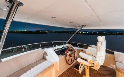 Selene 60 Ocean Explorer