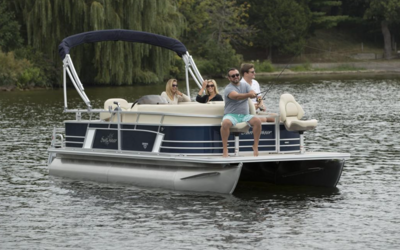 Sunchaser Geneva DS 24 CRS