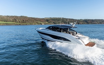 Princess V55