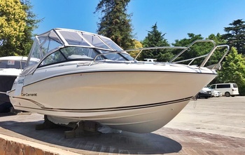 Jeanneau Cap Camarat 6.5 BR