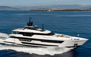 Custom Line M.A.S.K.