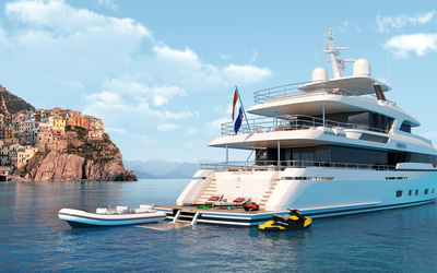 Moonen 122 Martinique