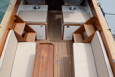 Star Yachts Bristol 32