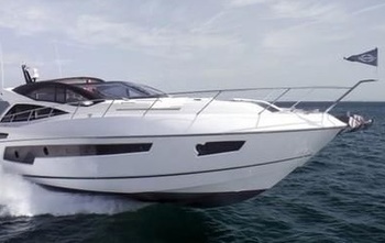 Sunseeker Predator 68