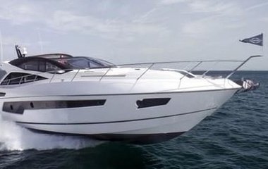 Sunseeker 68 Predator