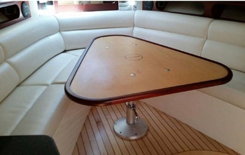 Chris-Craft Corsair 36