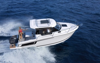 Jeanneau Merry Fisher 695 S2