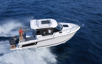 Jeanneau Merry Fisher 695 S2