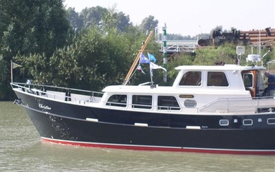 De Alm  Almkotter 1500 AK