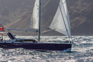 Discovery Longitude 48