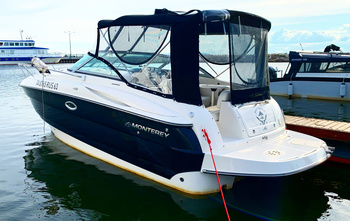 Monterey 275SCR