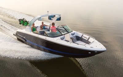 Chaparral 247 SSX: Prices, Specs, Reviews and Sales