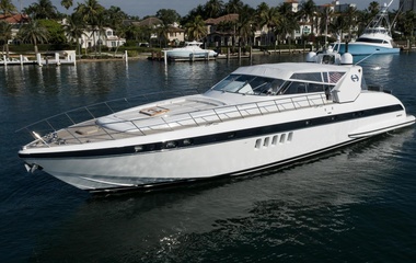 Mangusta Four Friends