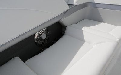 Formula 310 Bowrider