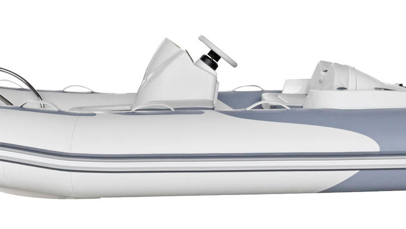 yachtline 380