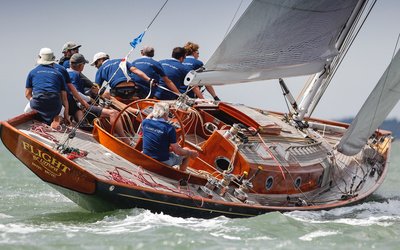 Spirit 54 Boat For Sale - Waa2