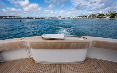 Weldcraft 280 Cuddy King