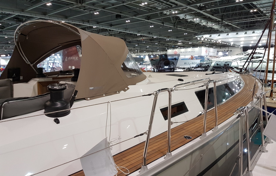 Bavaria 37